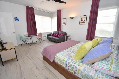 NoBeVIP at the OLSEN on the BEACH! image 44